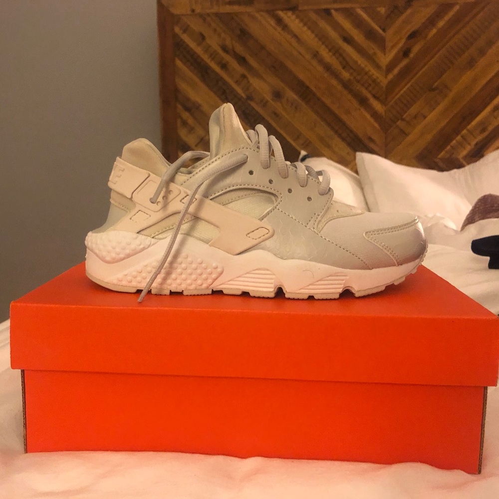 Nike sneakers